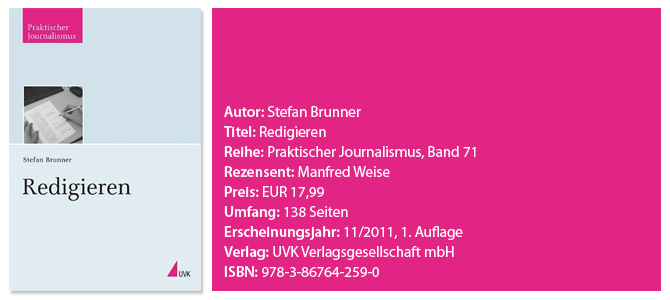 Informationen-Buch