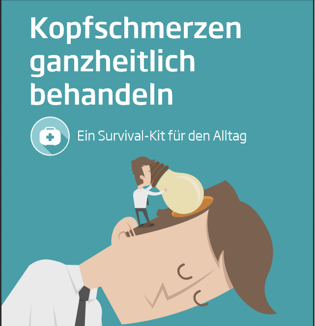 Abbildung 3: Jameda Kopfschmerz-Ratgeber Quelle: http://www.jameda.de/landing/subdomains/schmerzen/Kopfschmerz-Ratgeber.pdf