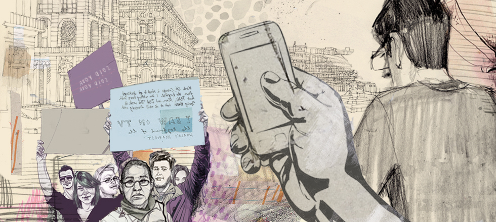 Livestreaming-Apps im Journalismus – die wichtigsten Fragen und Antworten
