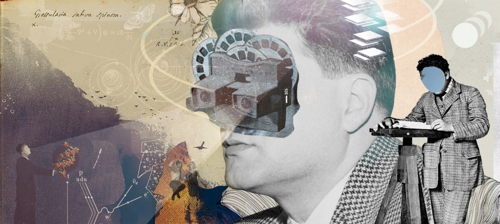 Das endgültige Medium? Über das Potenzial von Virtual Reality für den Journalismus