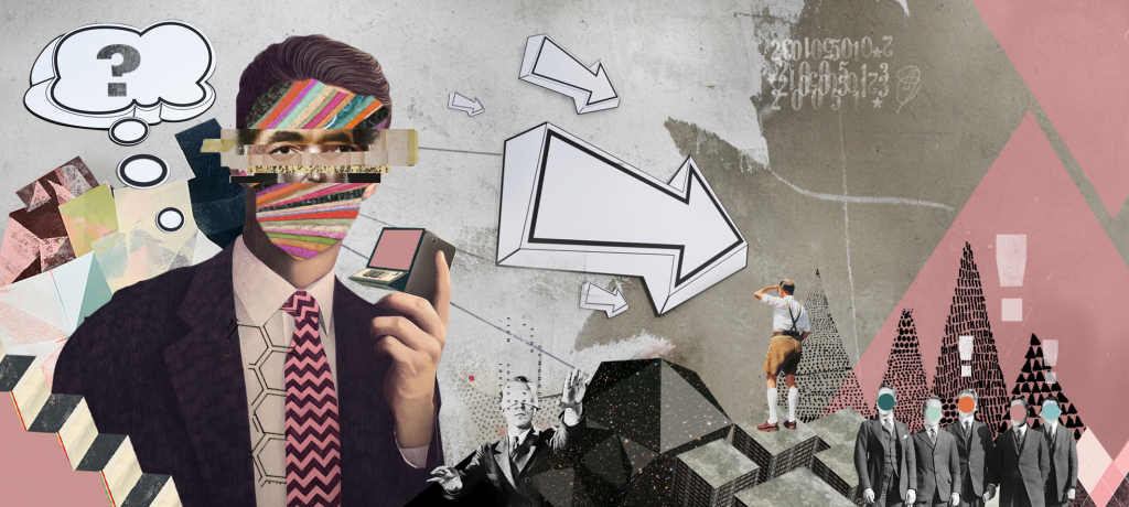 Crowdsourcing im Journalismus: Der Nutzer, dein Freund und Helfer