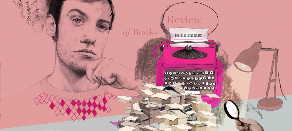 Umberto Ecos Roman „Nullnummer“: Eine literarische Abrechnung mit dem Sensationsjournalismus