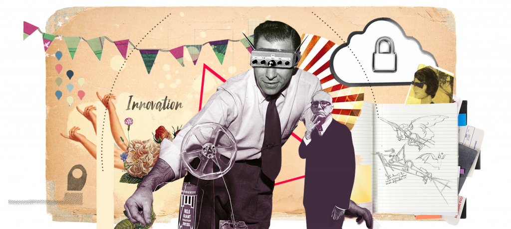 Innovationen aufspüren: Wie Fachjournalisten Neues entdecken, recherchieren und aufbereiten