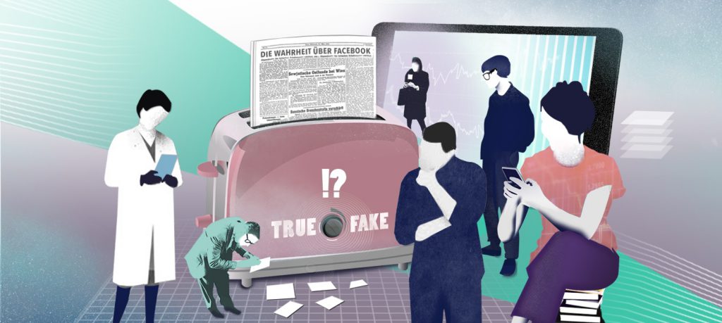 Fakten statt Fake News