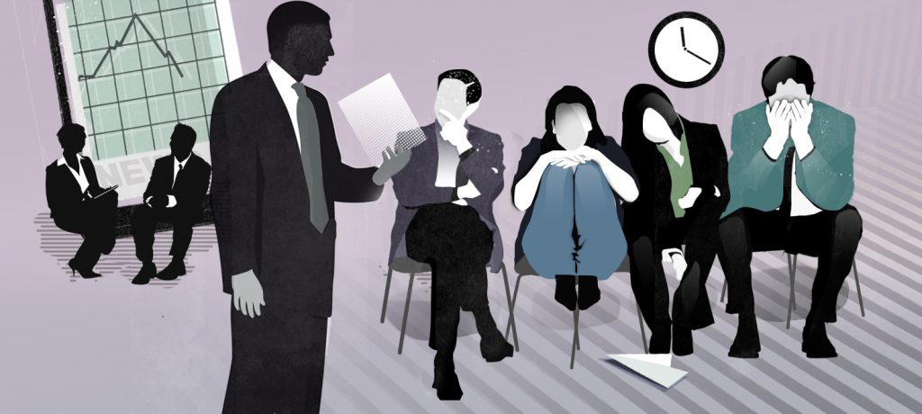 Podiumsdiskussionen sicher meistern