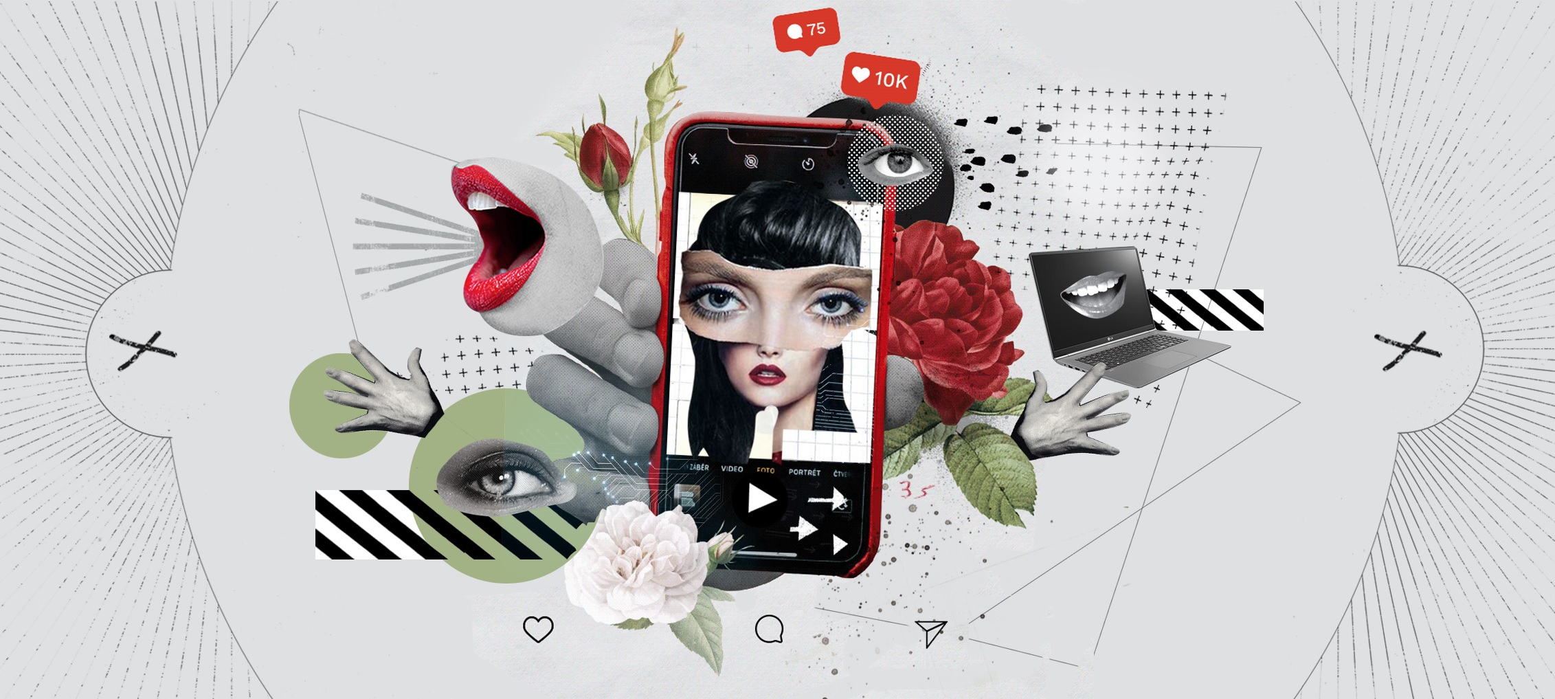 „Man sollte den Drang verspüren, sich mitzuteilen“