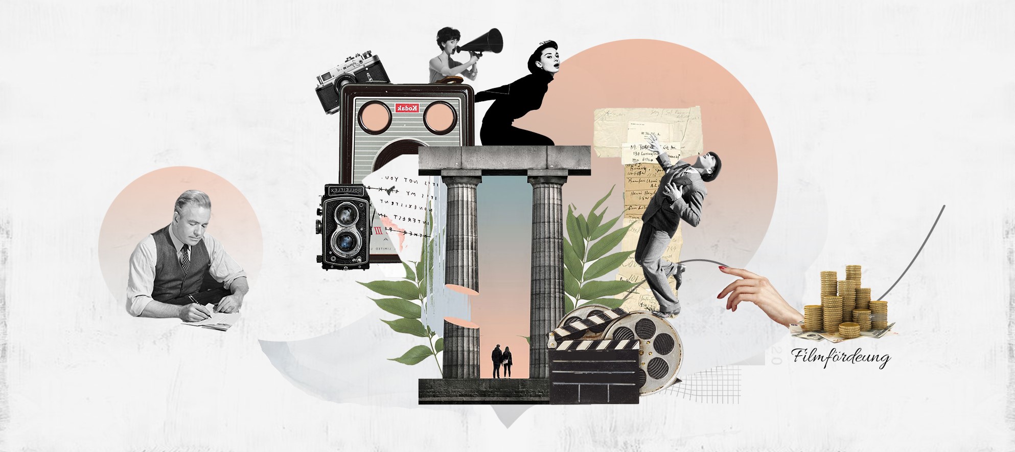 Tipp: So klappt es mit der Filmförderung