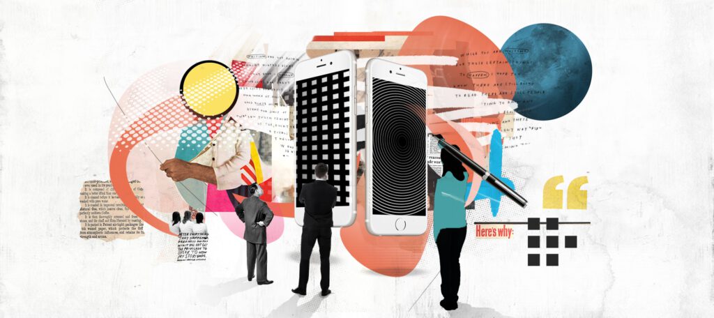 Vom Grassroots Journalism zu Open Source