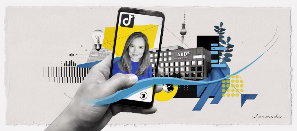 Warum die Tagesschau auf TikTok so erfolgreich ist