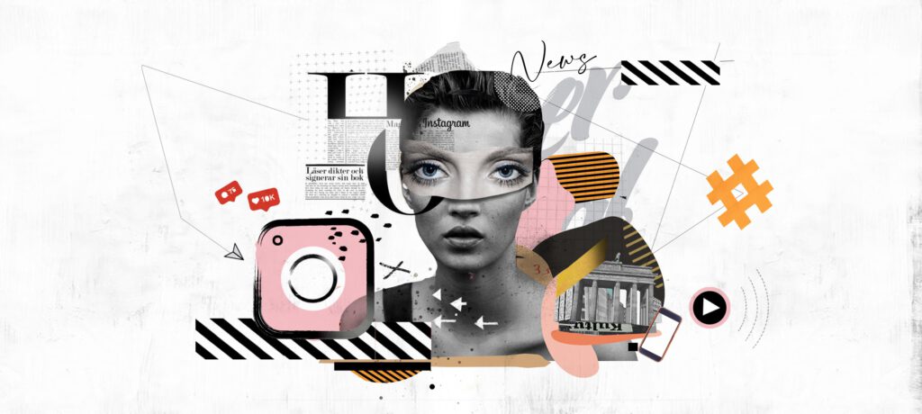 Sind Influencer:innen die Medienmacher:innen von morgen?