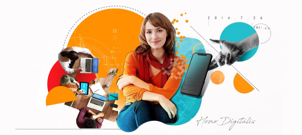 Wie funktioniert die digitale Welt?