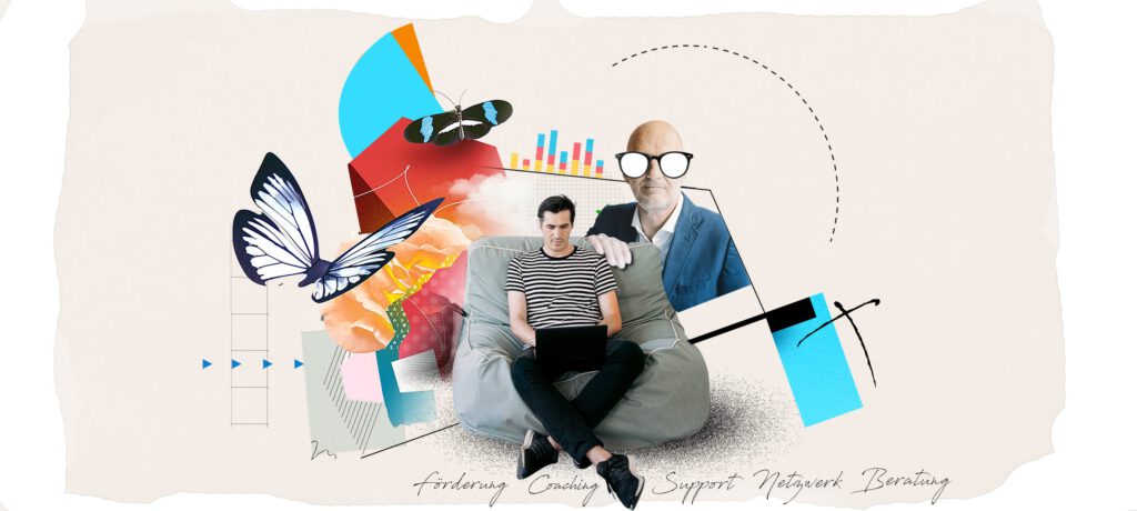 Der Schritt zum News Entrepreneur