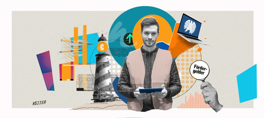 Stipendien, Fördermittel, Preisgelder: Finanzierungsquellen für journalistische Projekte
