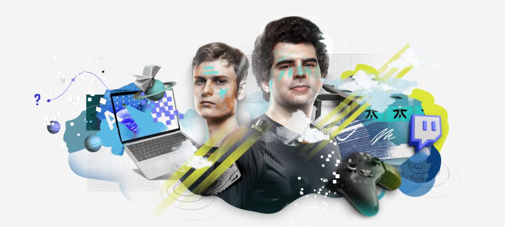 E-Sport-Journalismus: Trendy – aber mit Defiziten