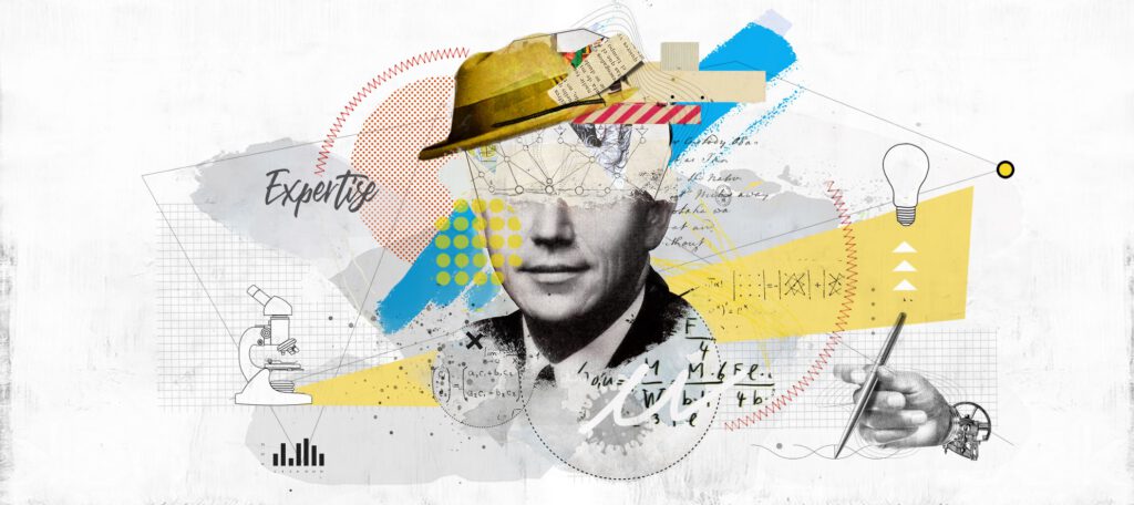 Content Curation – im Fachjournalismus mit Expertenwissen sichtbar werden