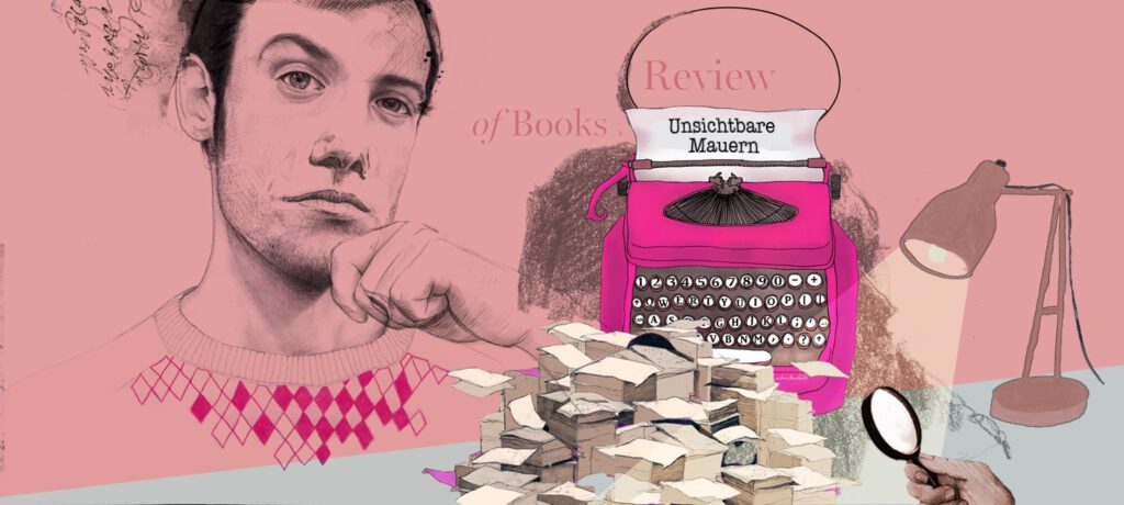 Autobiografie Hella Pick: journalistische „Doyenne“ der Außenpolitik