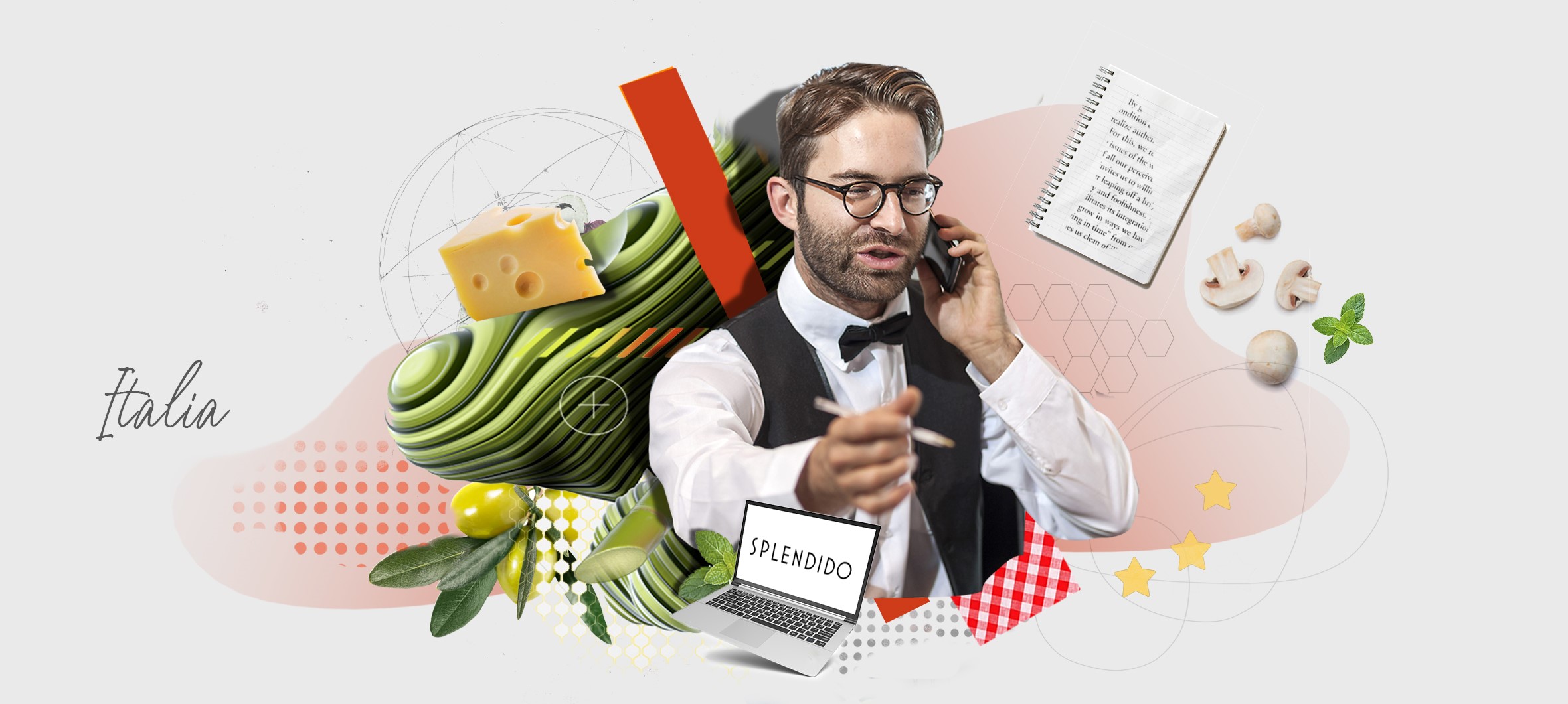 „Bewusst einkaufen und gut essen kann konkrete Politik sein“