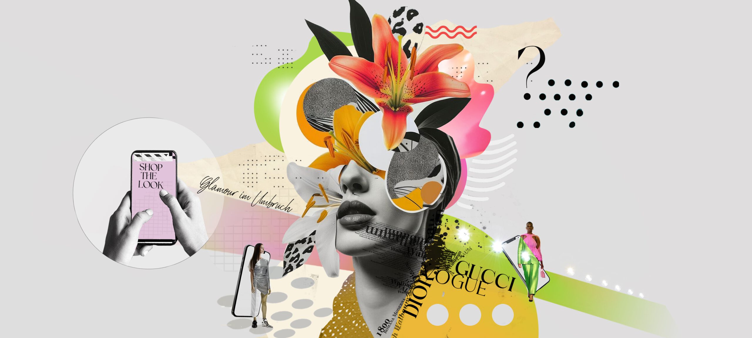 Glamour im Umbruch: Wohin bewegt sich der Modejournalismus?