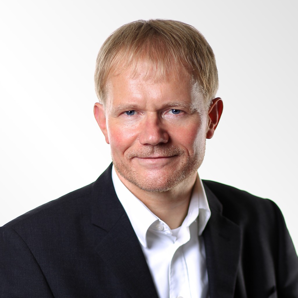 Ulrich Engelke