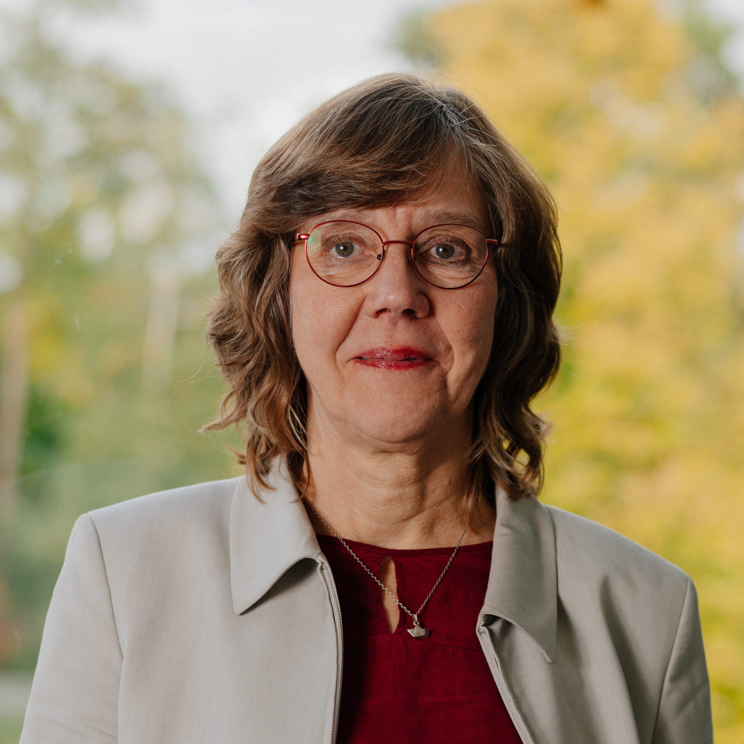 Margreth Lünenborg