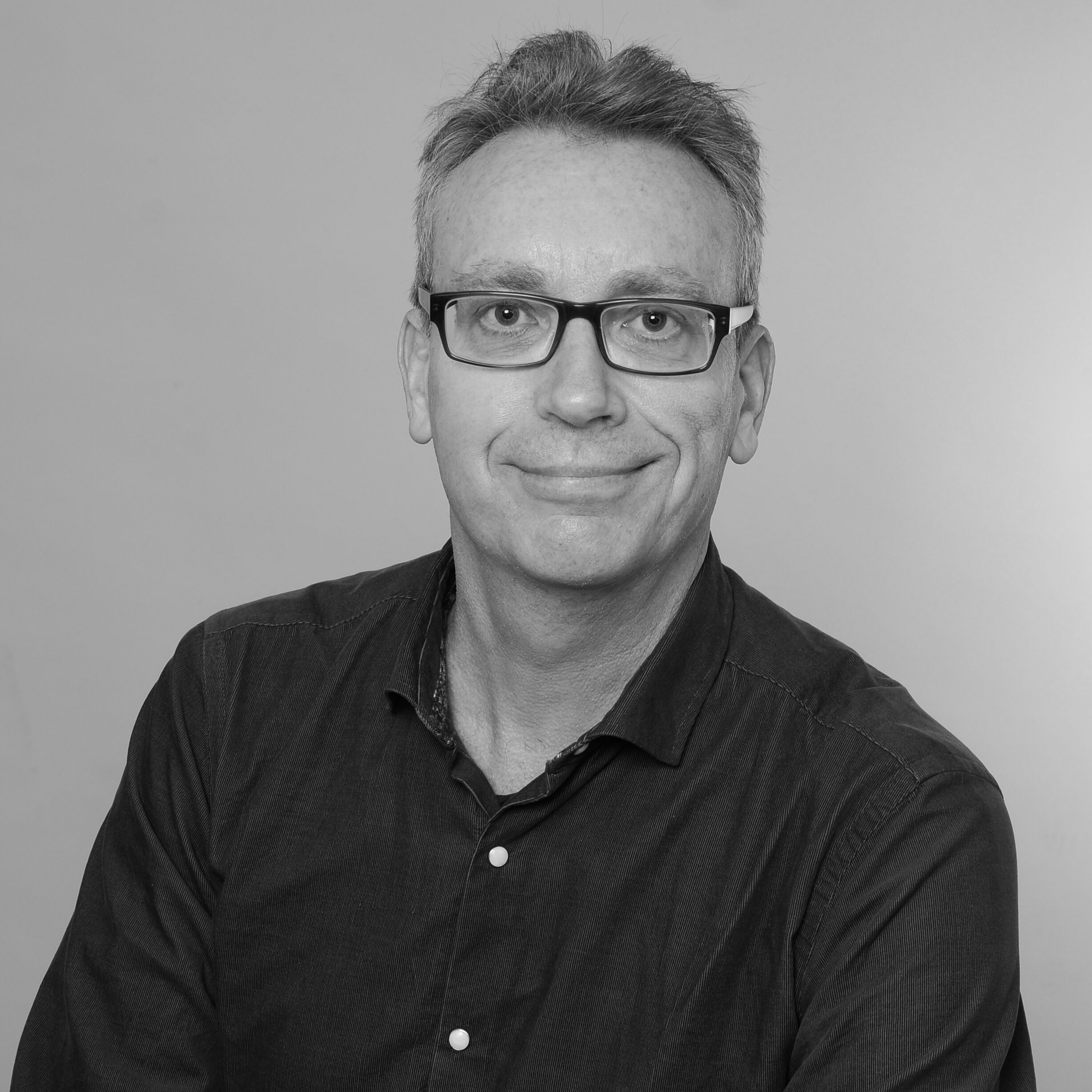 Ralf Falbe