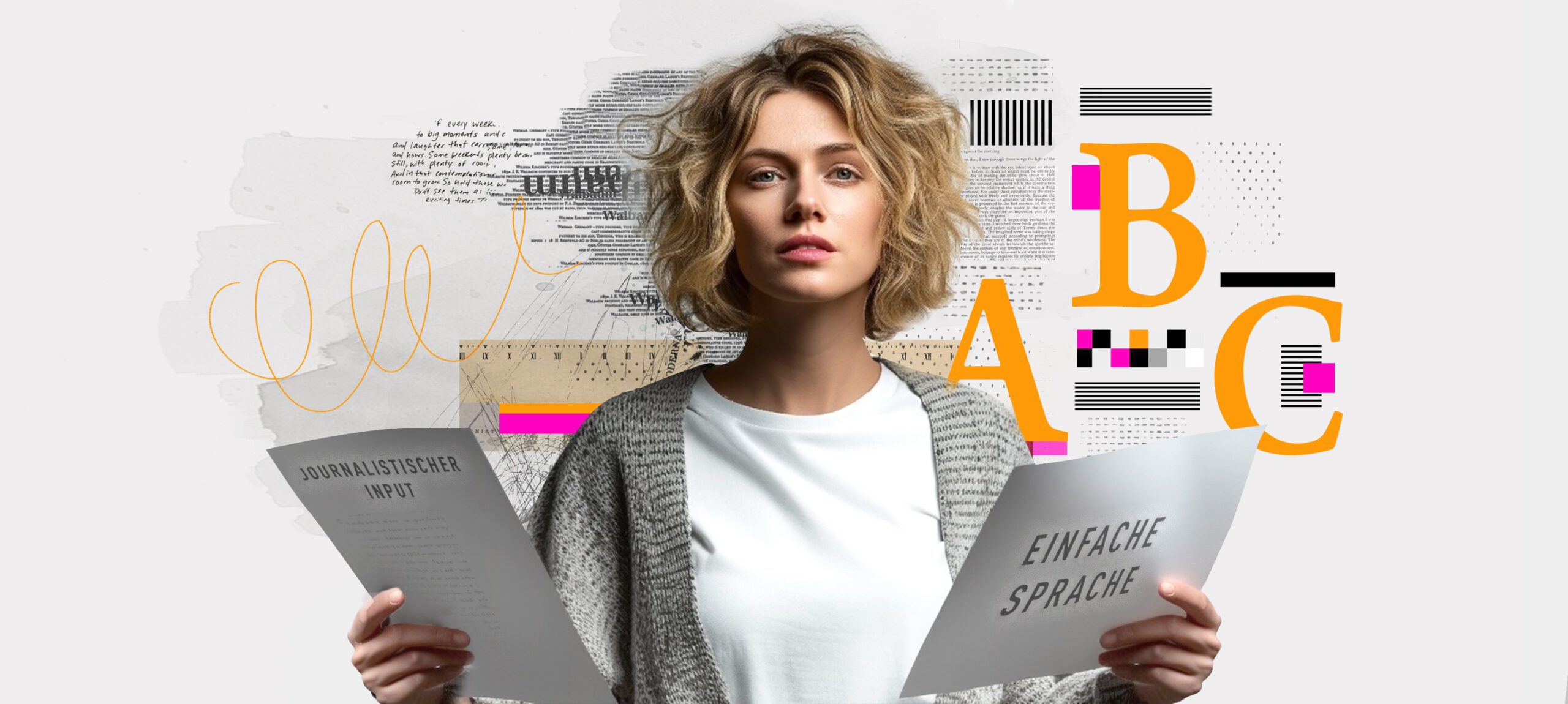 Leichte und Einfache Sprache – Tipps für journalistische Texte, die viele Menschen erreichen