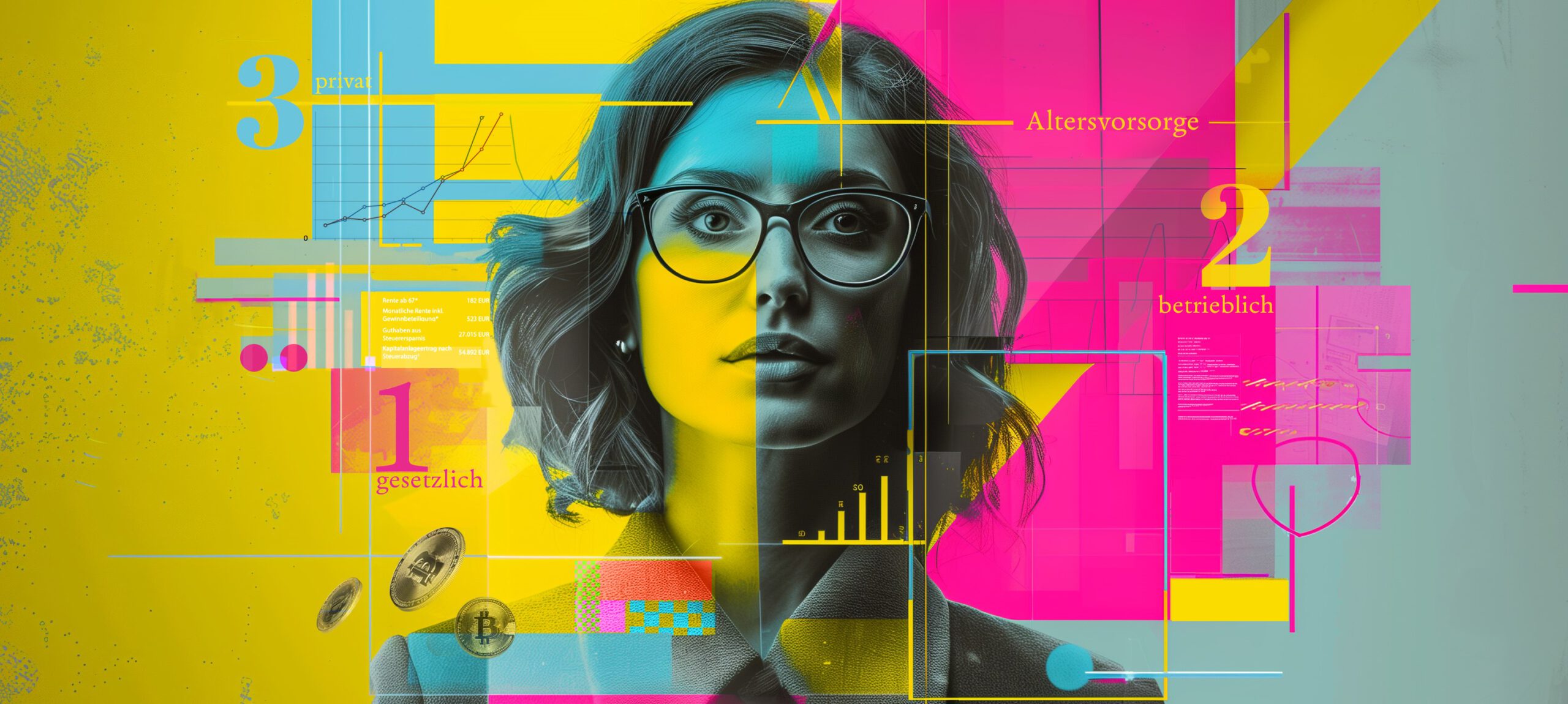 Sorgenthema Altersvorsorge: „Zuerst ist kein Geld da und später wird dann irgendetwas gemacht“