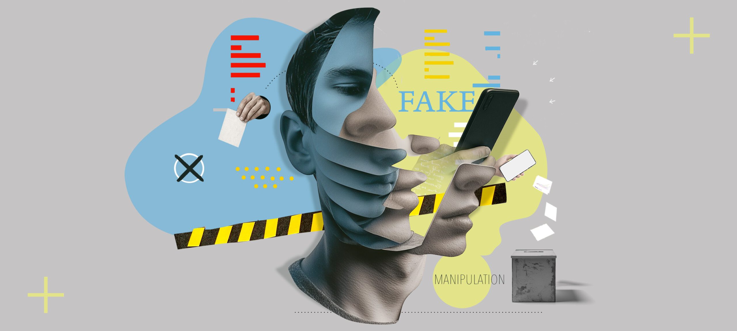 Desinformation im NRW-Wahlkampf: Ein Blick in den Werkzeugkasten der Meinungsmanipulation