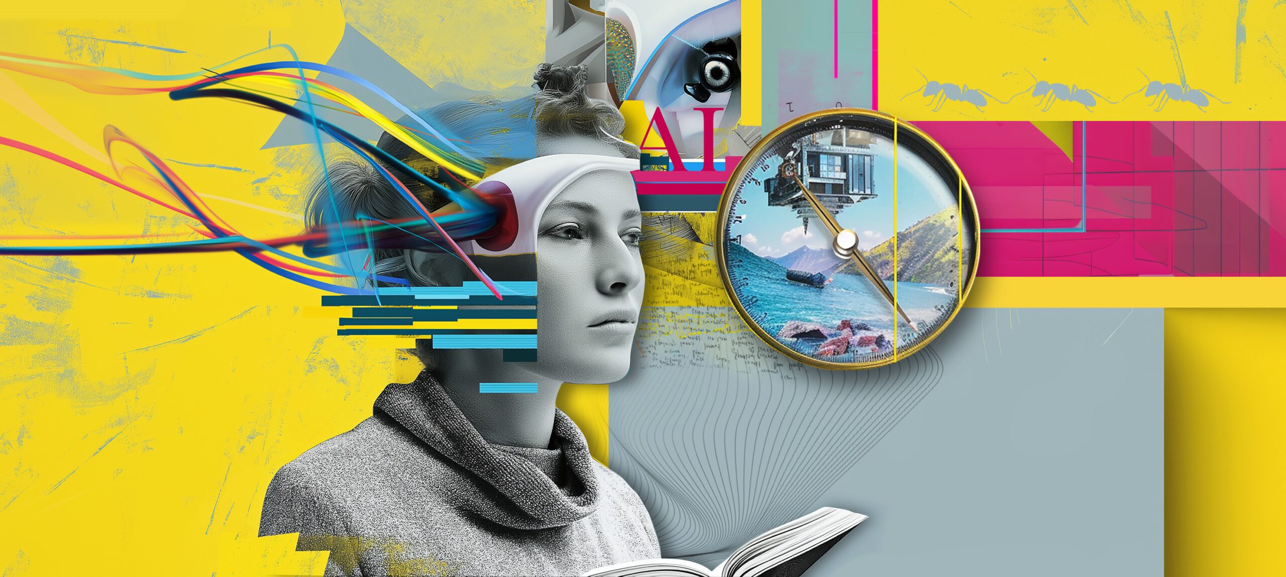 Formatwechsel leicht gemacht – mit KI