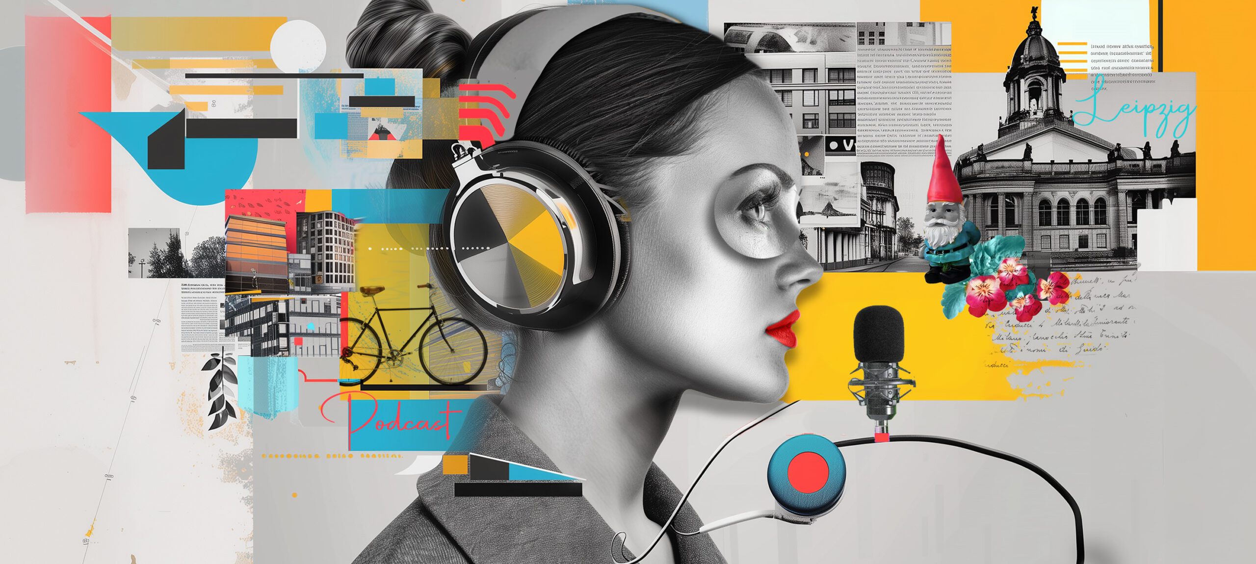 „Man kann die Bedeutung von Podcasts fast nur unterschätzen“