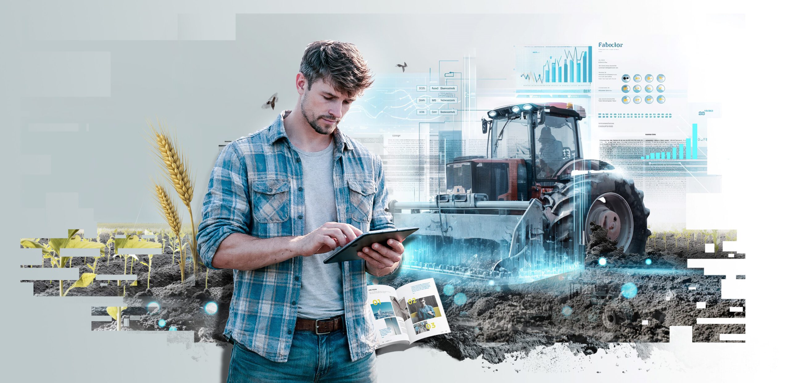 „Wachstum ist für uns kein Selbstzweck“ – Agrar- und Lebens&shy;mittel&shy;fach&shy;medien im Wandel