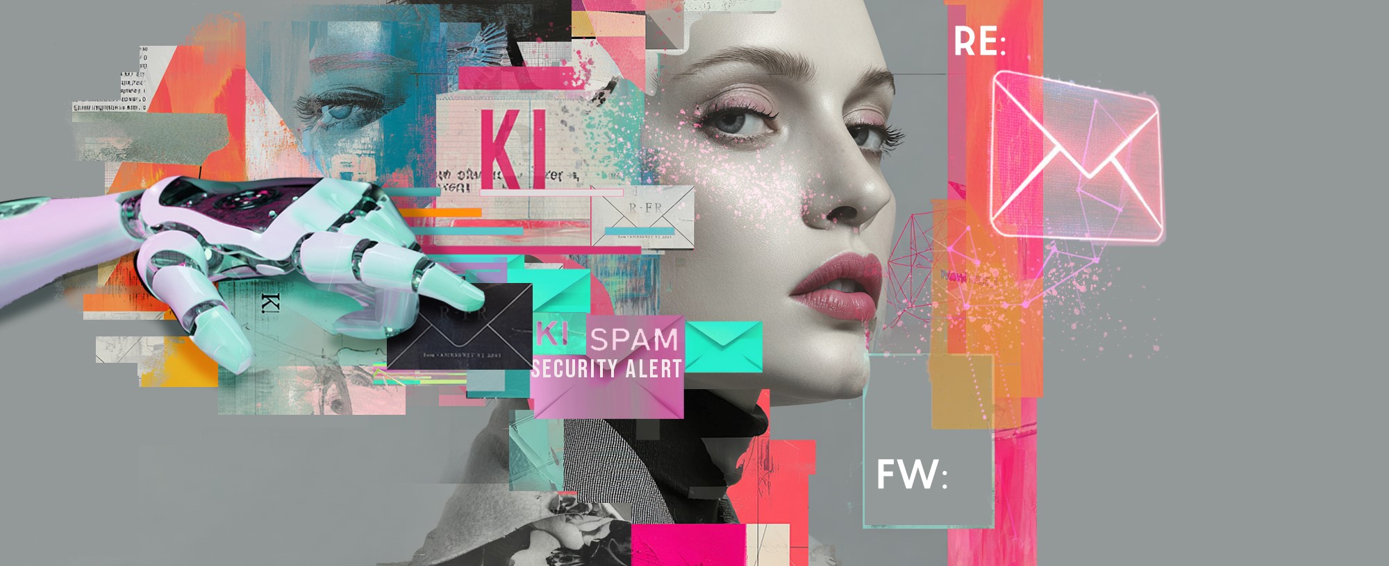 E-Mail unter Druck – wenn KI die Risiken verschärft