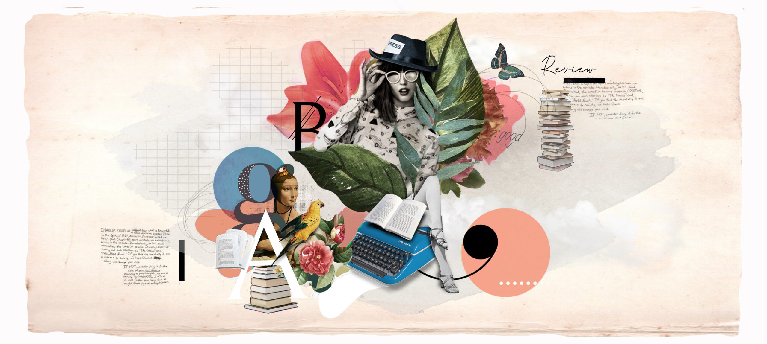 „Findet die Alte. Findet alles.“ – Rezension zu <em>Undercover unter Nazis</em>