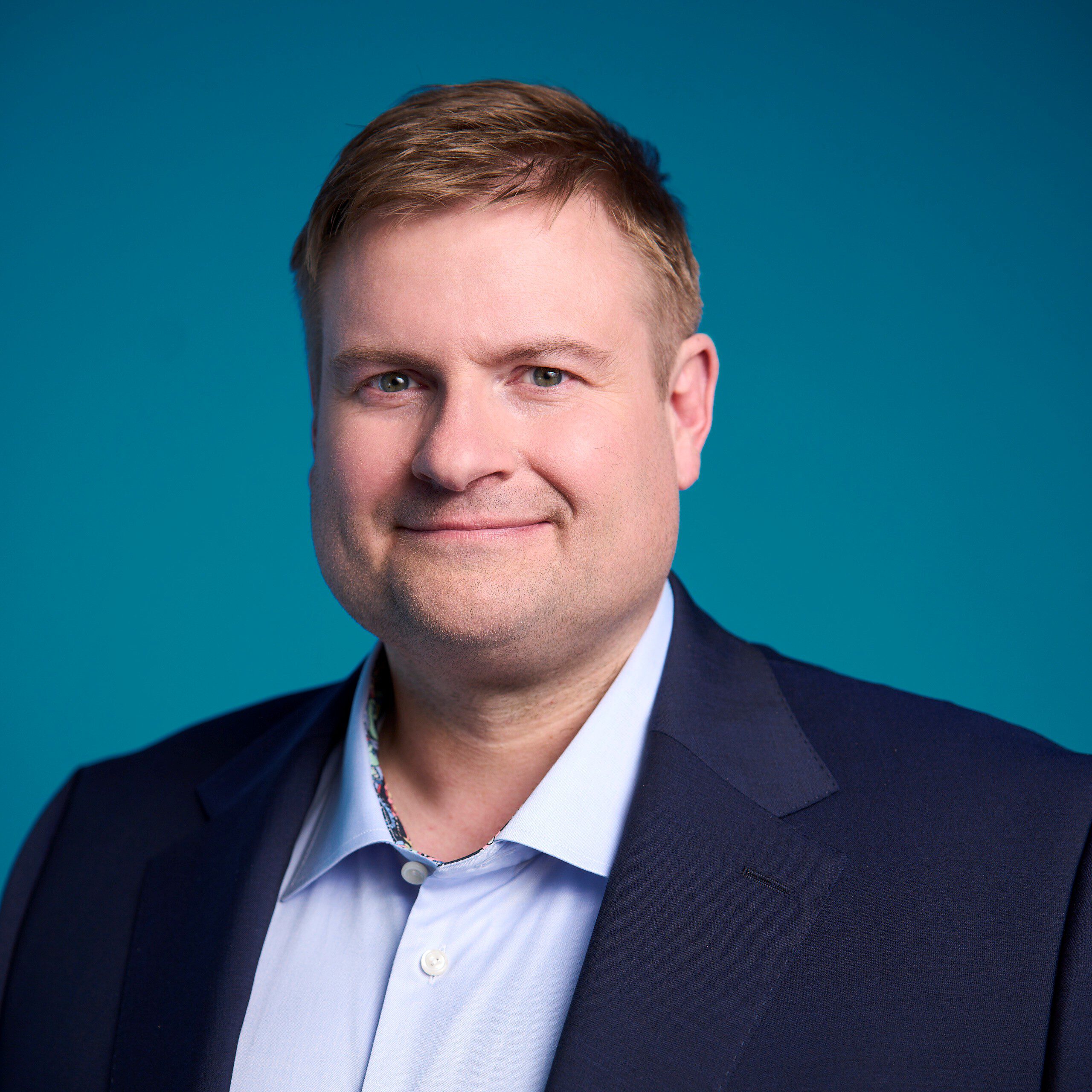 Dr. Dennis Ballwieser
