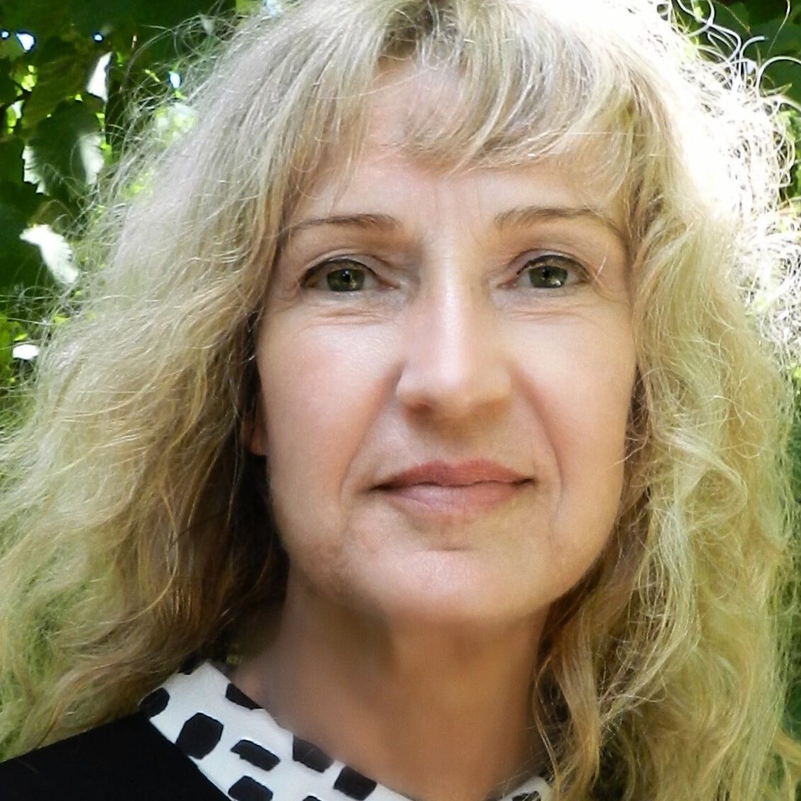 Birgit Groschwitz-Fiebig