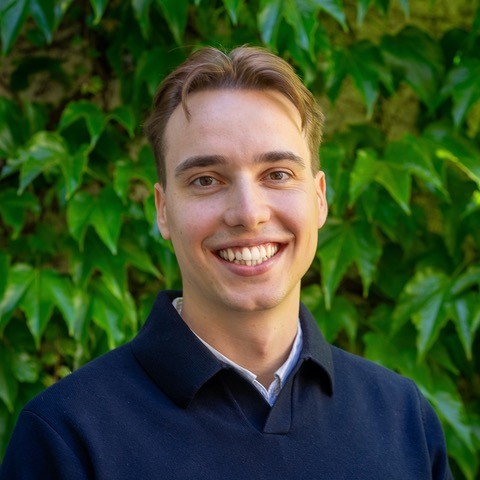 Valentin Radloff